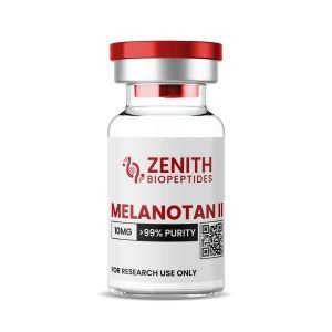 MELANOTAN II 10MG