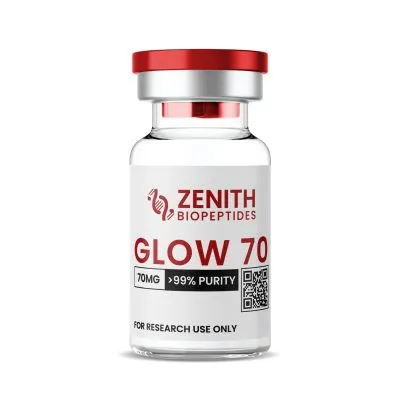 GLOW 70MG