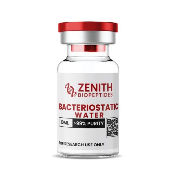 BAC WATER 10ML