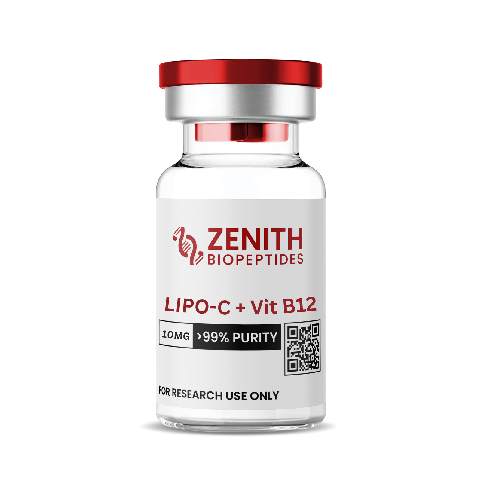 what is lipo c with b12 Lipo-C + Vit B-12