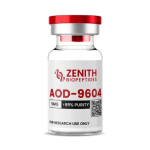AOD- 9604 5mg