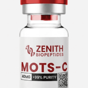 Mots-c 40mg