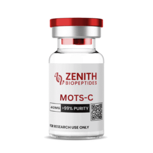 Mots-c 40mg